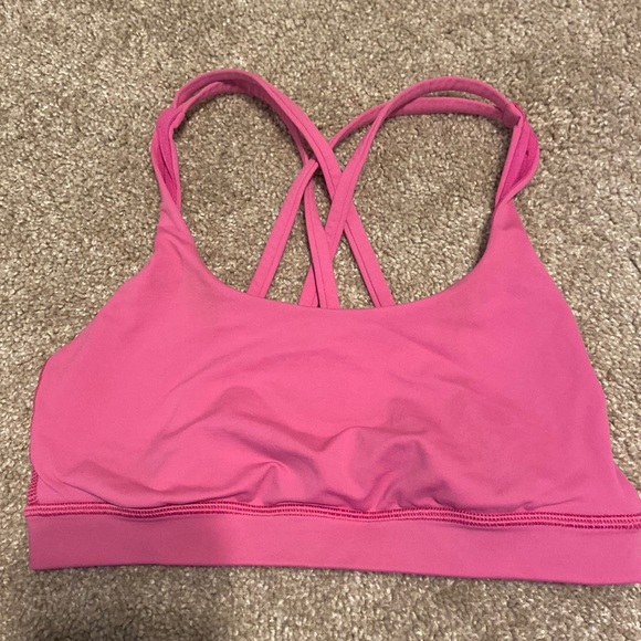 lululemon athletica Other - Lululemon energy bra